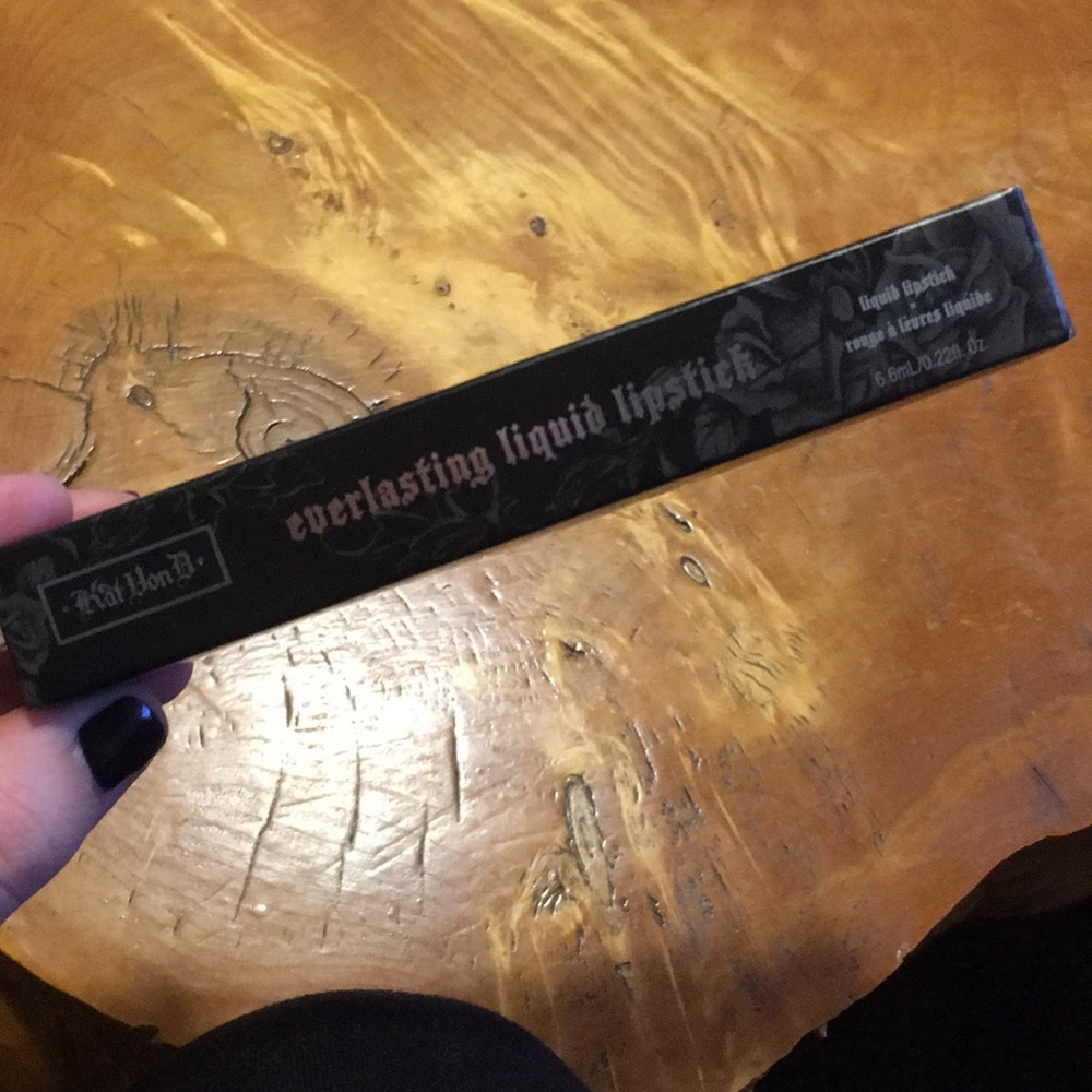 Everlasting Liquid Lipstick